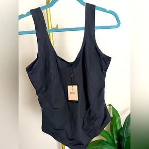 Pinsy shapewear, thong cut